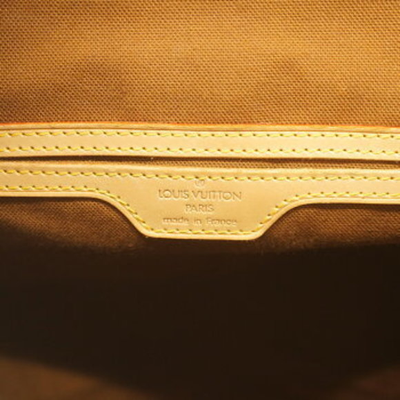 Louis Vuitton Damier Arlequin Backpack - Picture 5 of 11